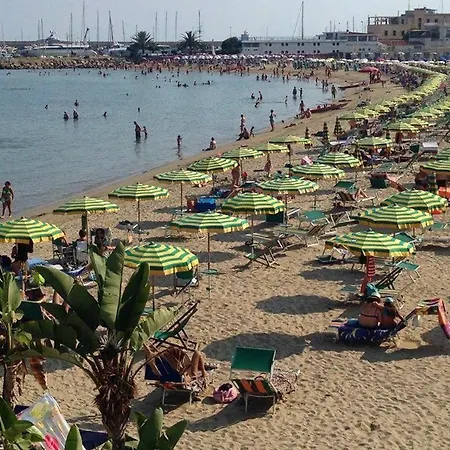 San Bernardo House Sanremo