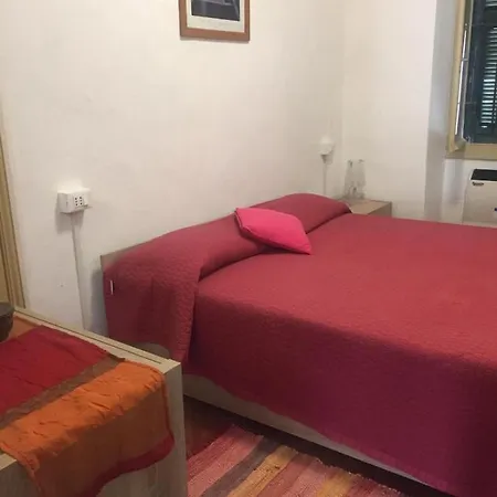 San Bernardo House * Sanremo