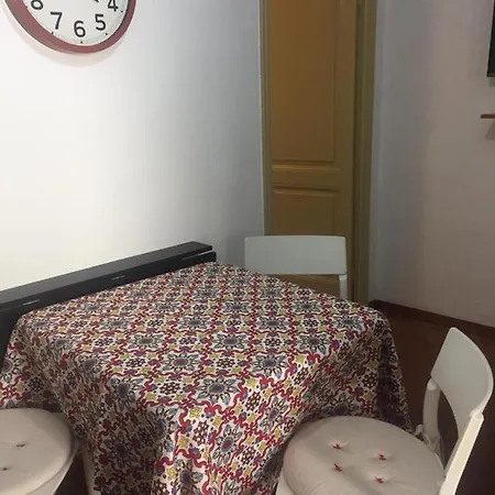 San Bernardo House Lejlighed