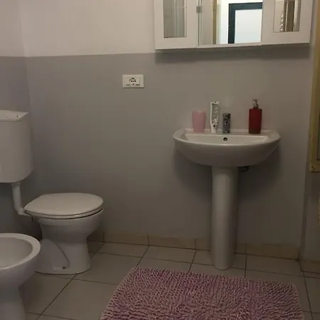 San Bernardo House Sanremo