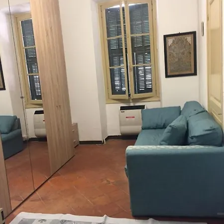 Apartamento San Bernardo House Sanremo