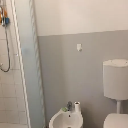 San Bernardo House Apartamento